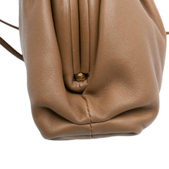 Lambskin The Mini Pouch Crossbody