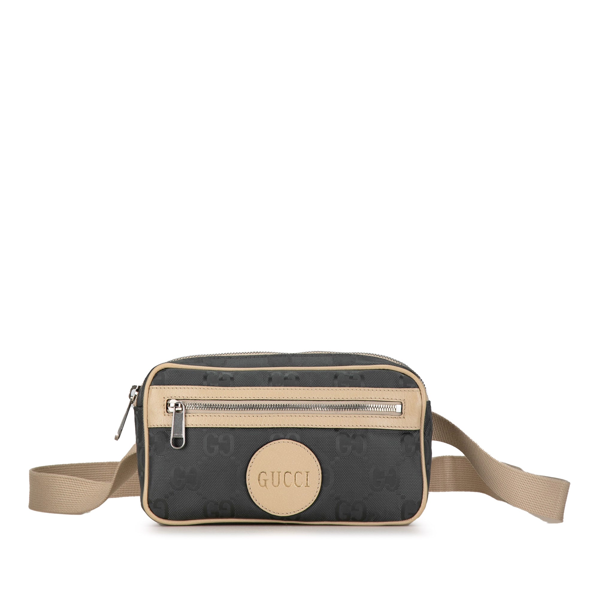 GG Nylon Off The Grid Belt Bag_0