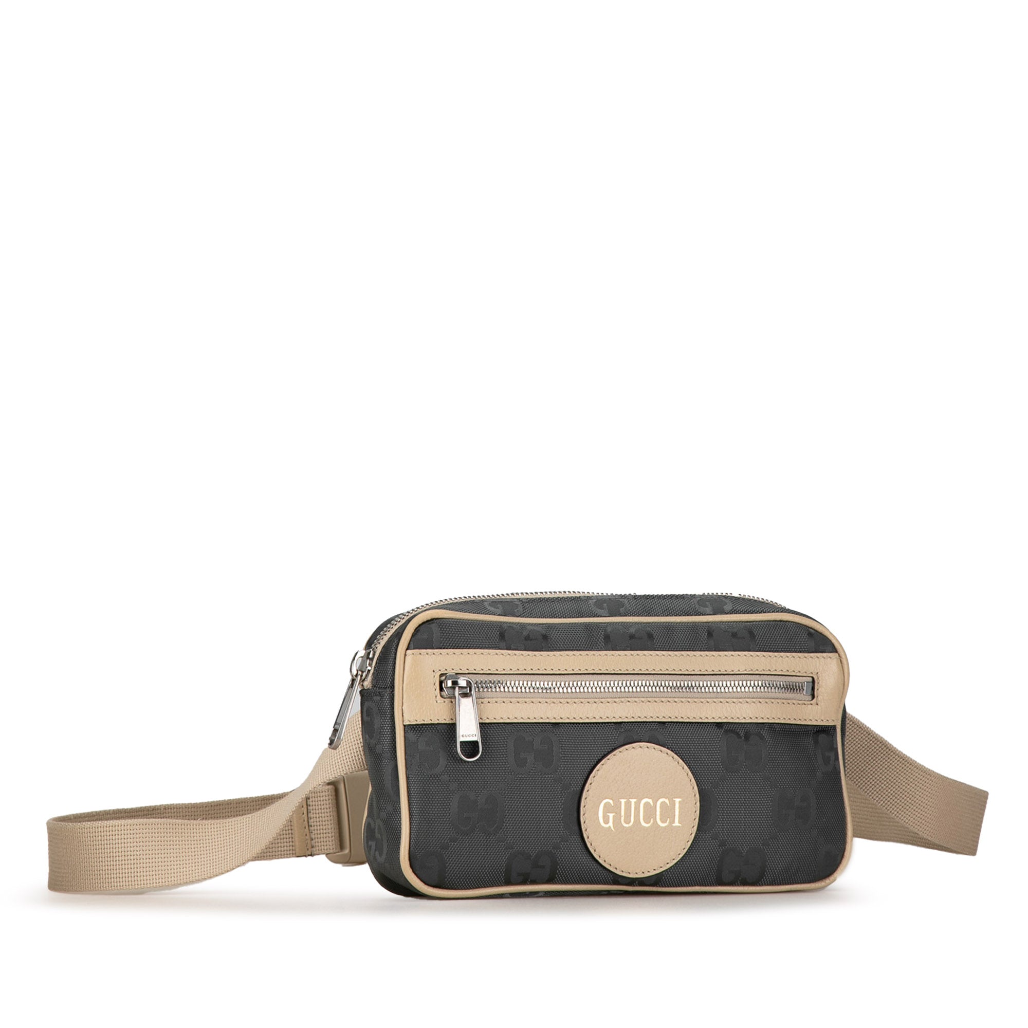 GG Nylon Off The Grid Belt Bag_1