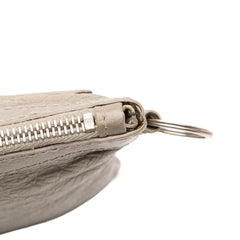 Lambskin Motocross Classic Clip M Clutch