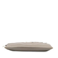 Lambskin Motocross Classic Clip M Clutch