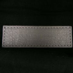 Lambskin Motocross Classic Clip M Clutch