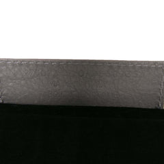 Lambskin Motocross Classic Clip M Clutch