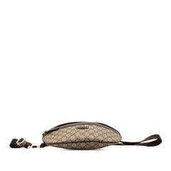 GG Supreme Belt Bag
