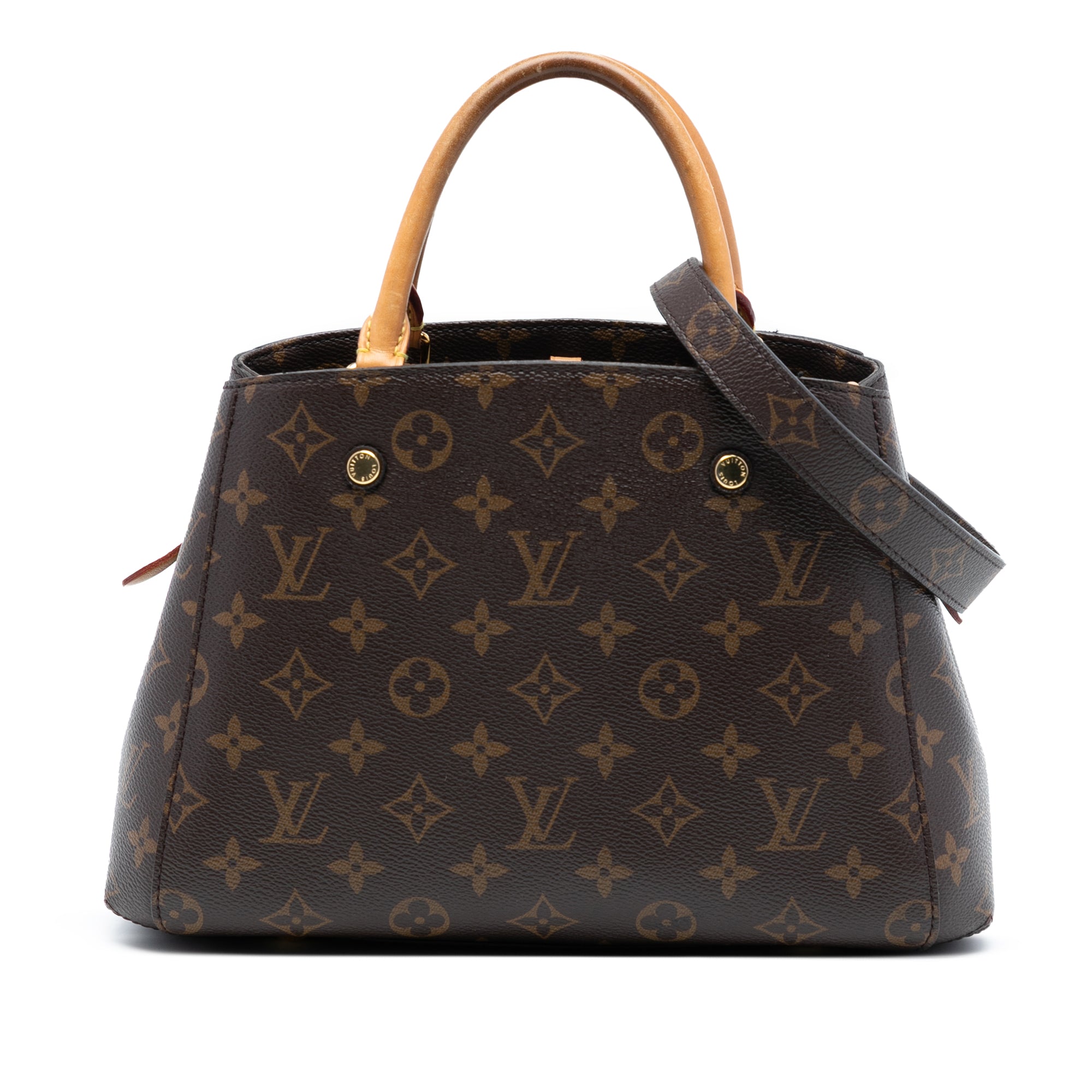 Monogram Montaigne BB