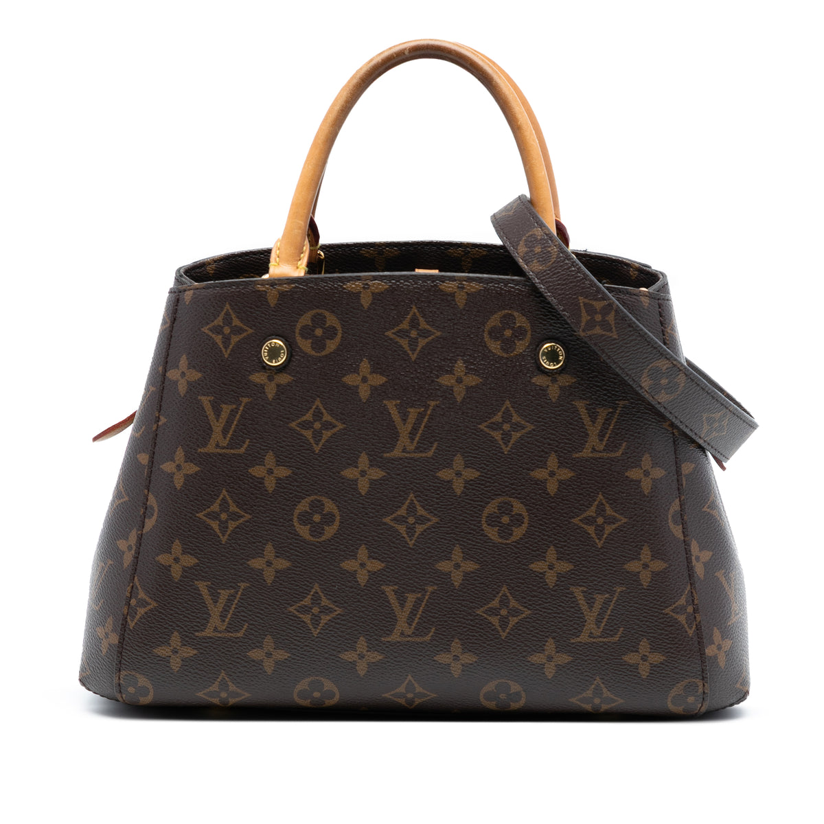 Monogram Montaigne BB