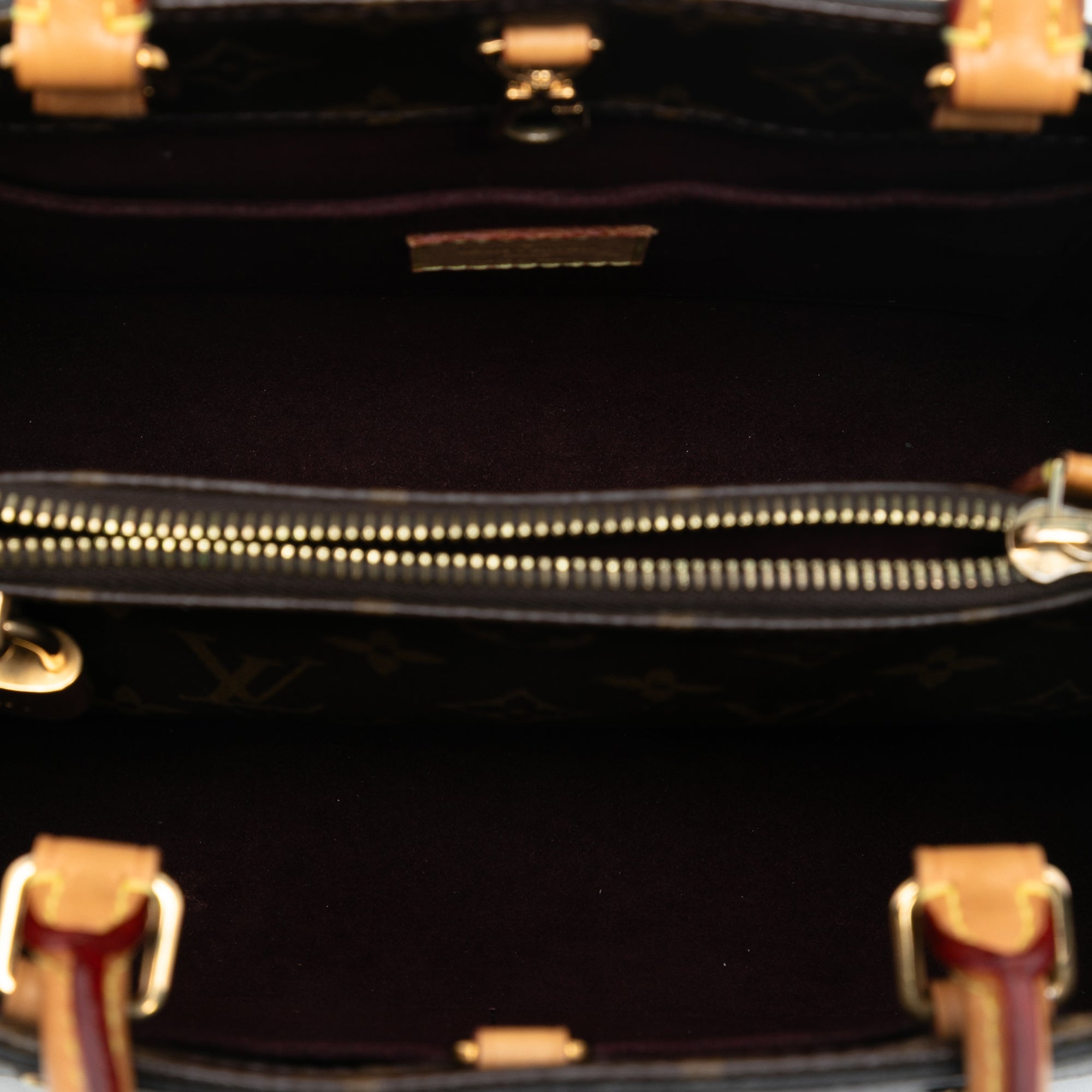 Monogram Montaigne BB