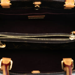 Monogram Montaigne BB