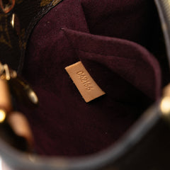 Monogram Montaigne BB