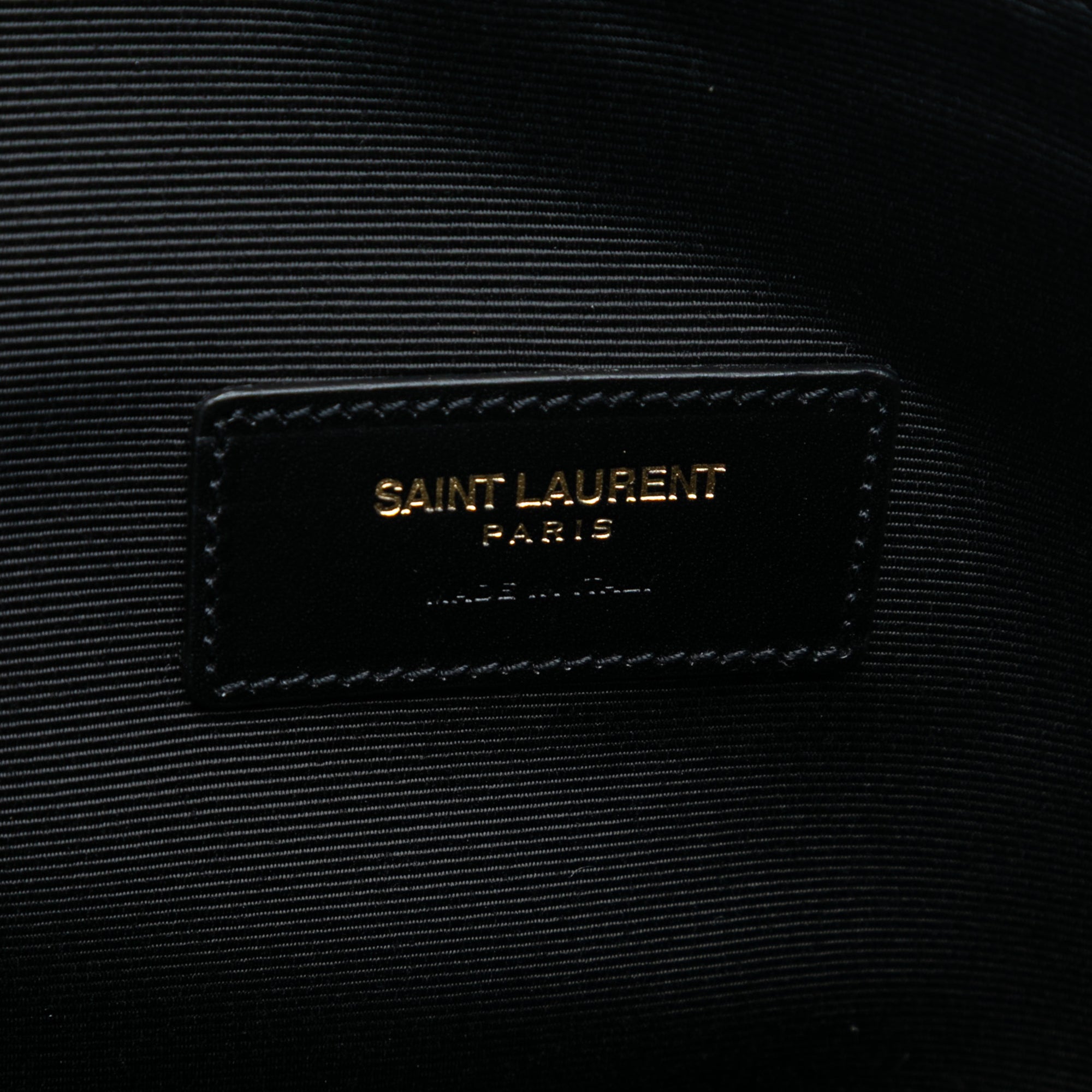 Toile Classic Monogram Document Holder