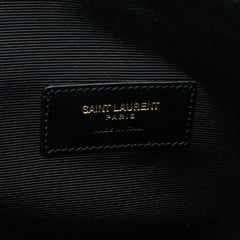 Toile Classic Monogram Document Holder