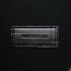 Toile Classic Monogram Document Holder