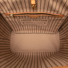 Monogram Game On Neverfull MM