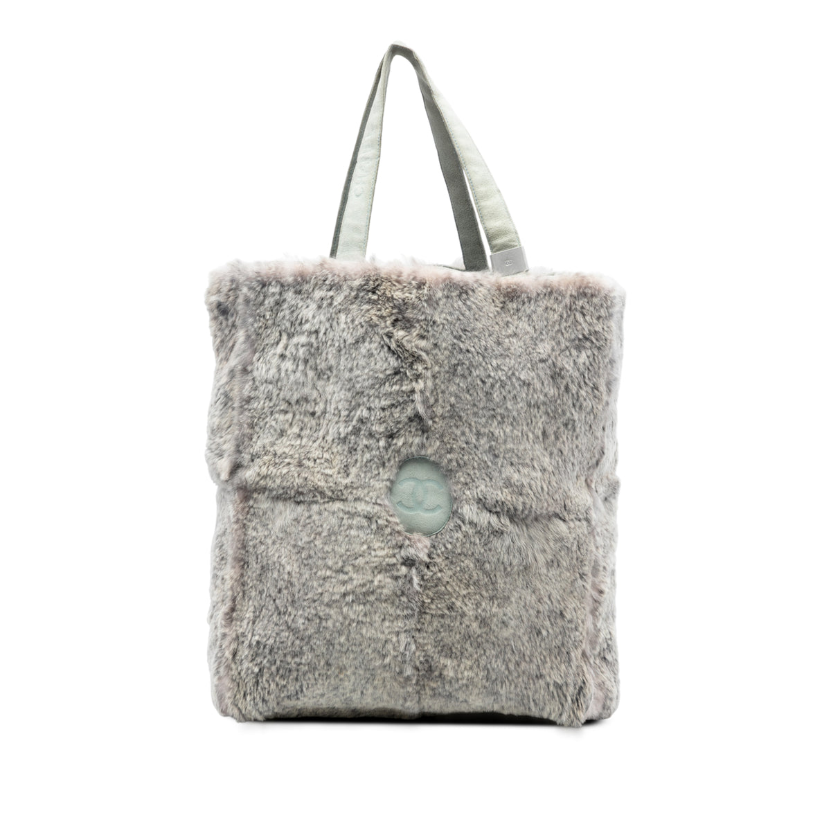 CC Lapin Fur Tote
