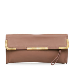 Leather Clutch_0