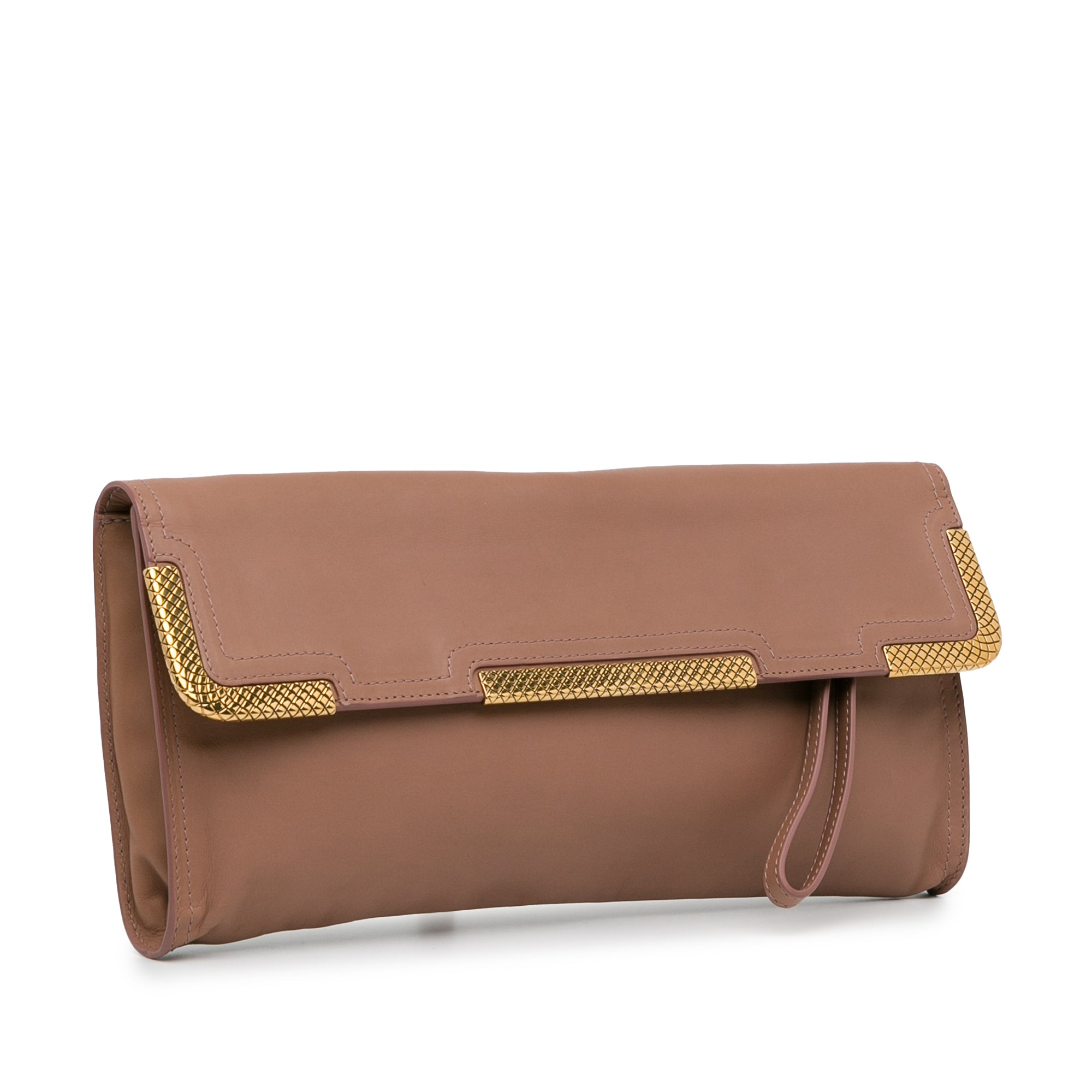 Leather Clutch_1