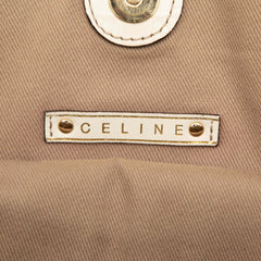 Macadam Canvas Bittersweet Hobo