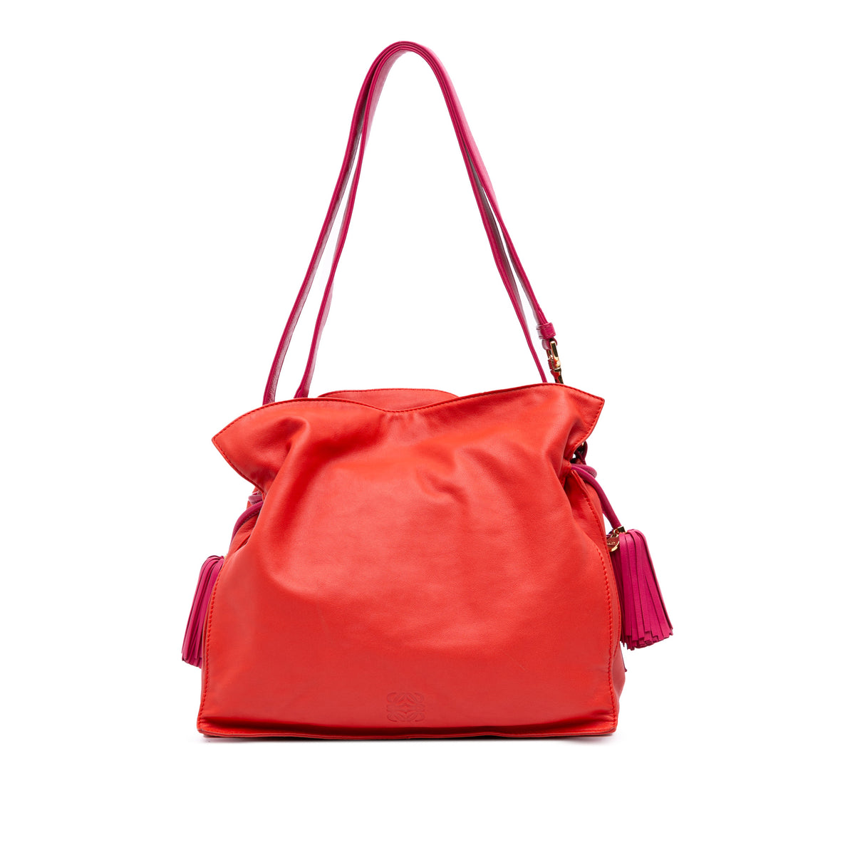 Nappa Flamenco Tassel 30