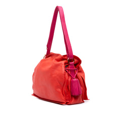 Nappa Flamenco Tassel 30