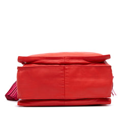 Nappa Flamenco Tassel 30