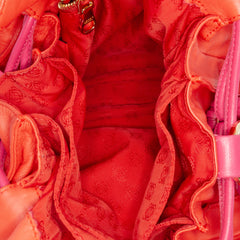 Nappa Flamenco Tassel 30