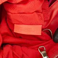 Nappa Flamenco Tassel 30