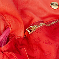 Nappa Flamenco Tassel 30