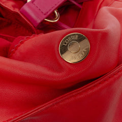 Nappa Flamenco Tassel 30