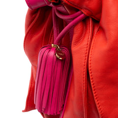 Nappa Flamenco Tassel 30