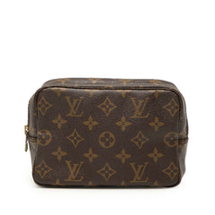 Monogram Trousse Toilette 18