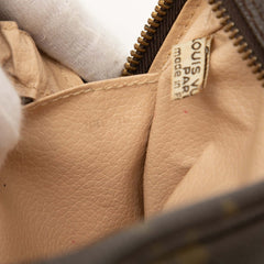 Monogram Trousse Toilette 18