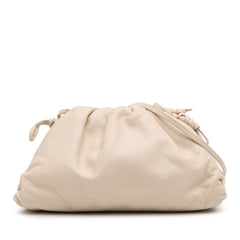Lambskin The Mini Pouch Crossbody