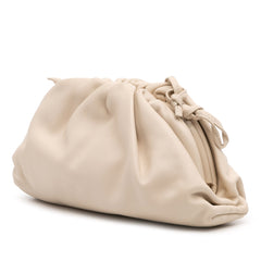 Lambskin The Mini Pouch Crossbody