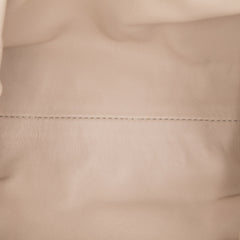 Lambskin The Mini Pouch Crossbody