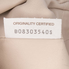 Lambskin The Mini Pouch Crossbody