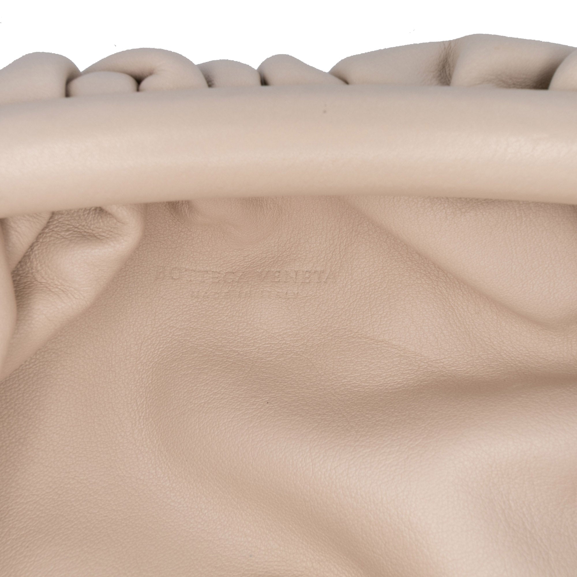 Lambskin The Mini Pouch Crossbody