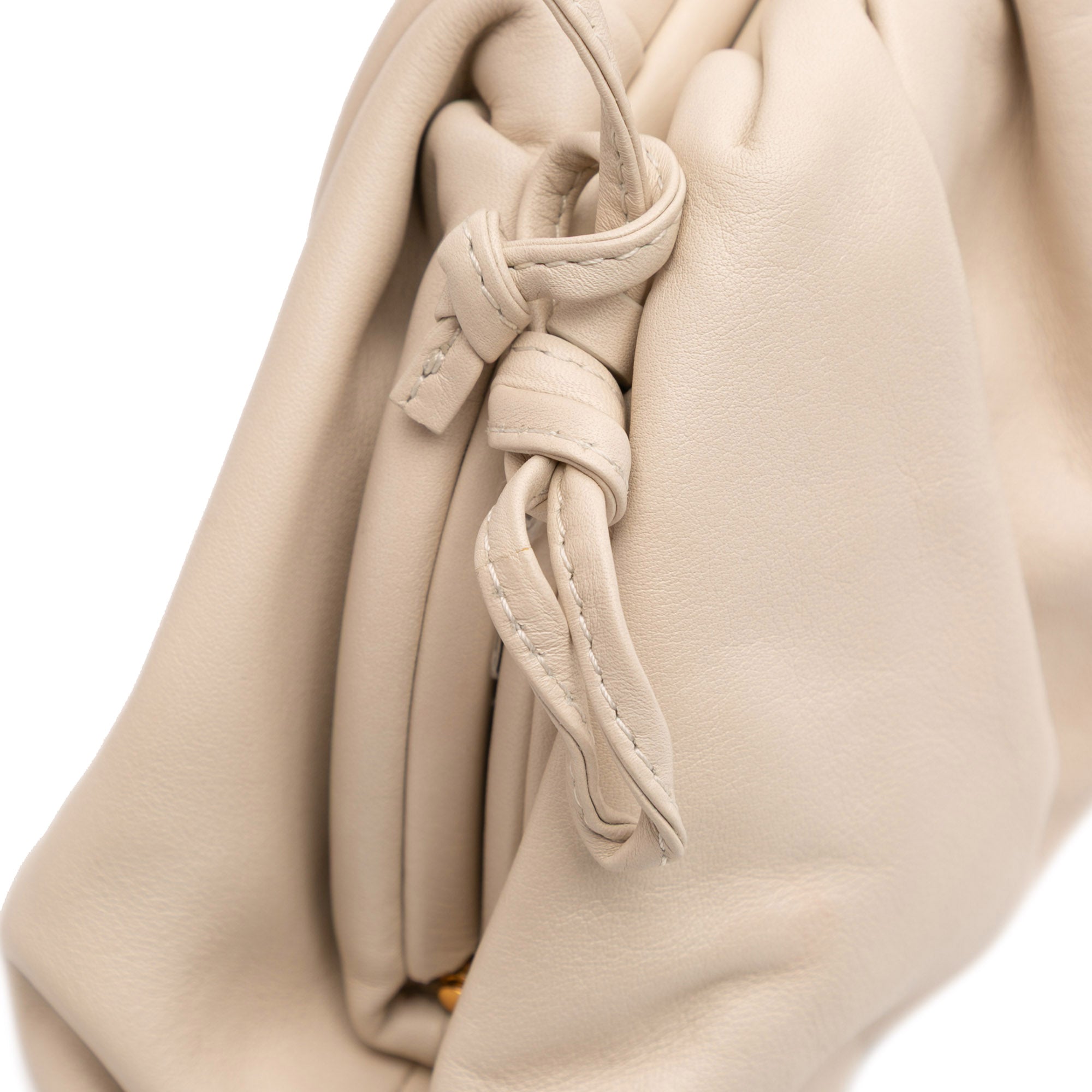 Lambskin The Mini Pouch Crossbody