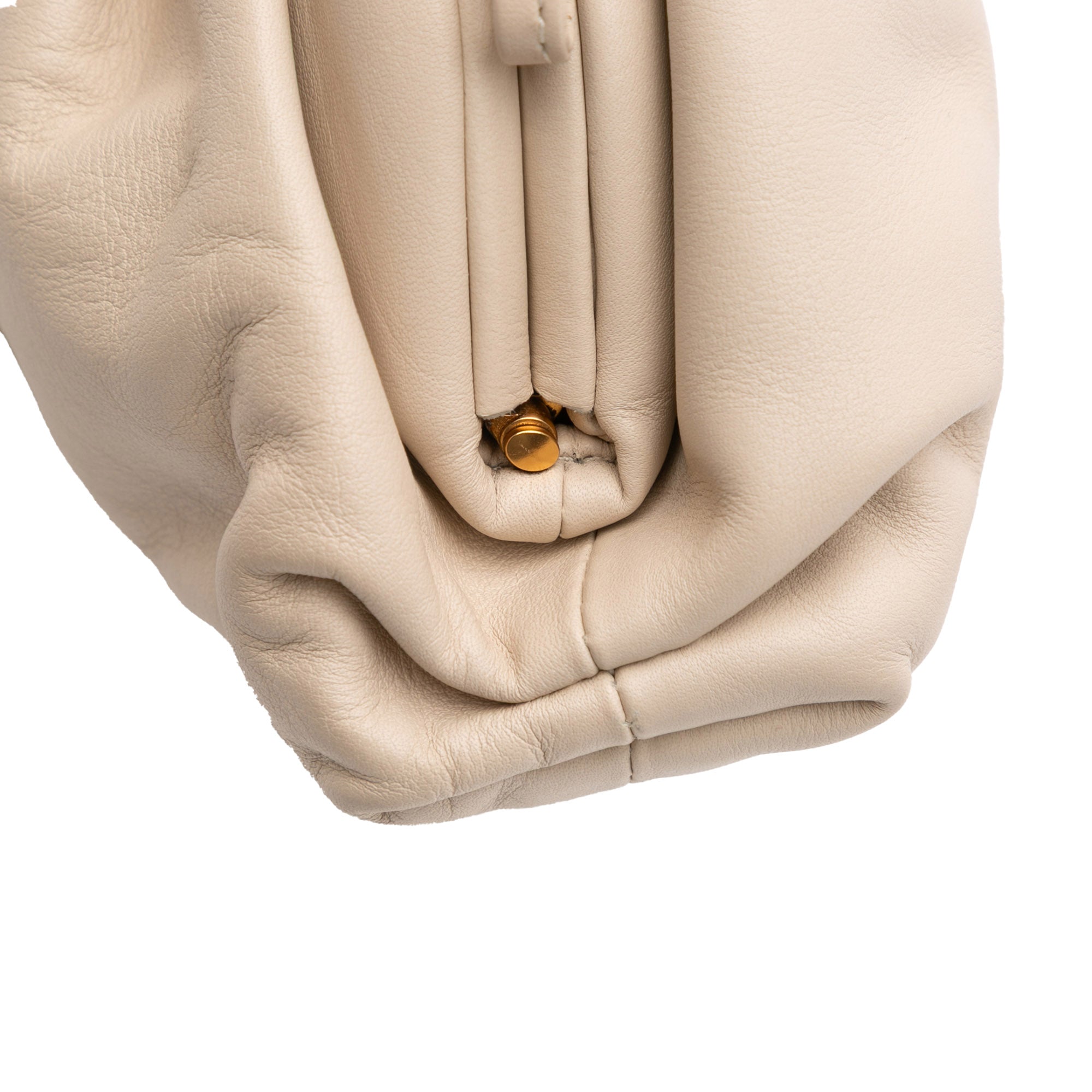 Lambskin The Mini Pouch Crossbody