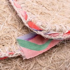 CC Straw Country Flap