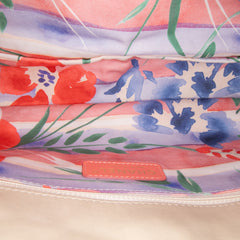 CC Straw Country Flap