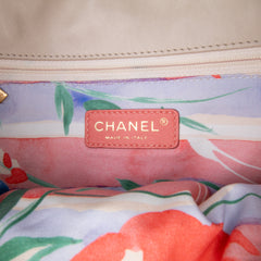 CC Straw Country Flap