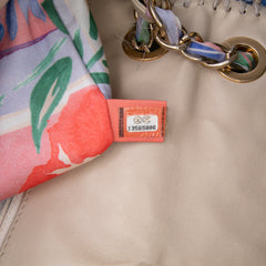 CC Straw Country Flap