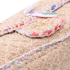 CC Straw Country Flap