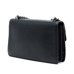 Small Leather Dionysus Shoulder Bag