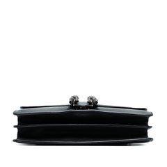 Small Leather Dionysus Shoulder Bag