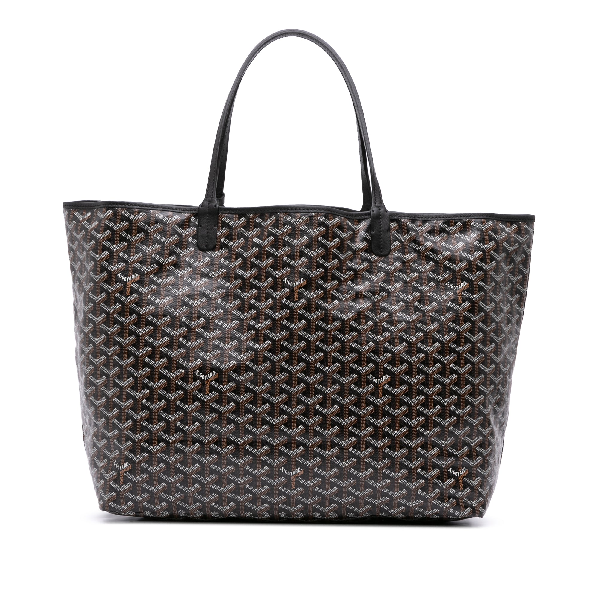 Goyardine Saint Louis GM