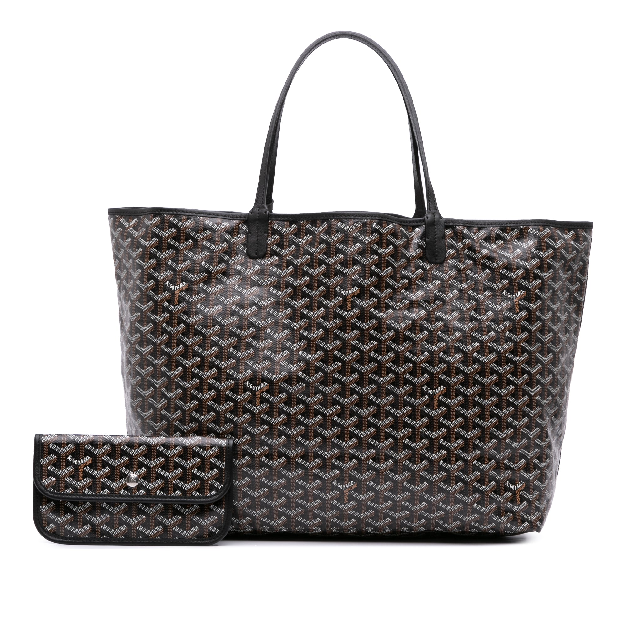 Goyardine Saint Louis GM