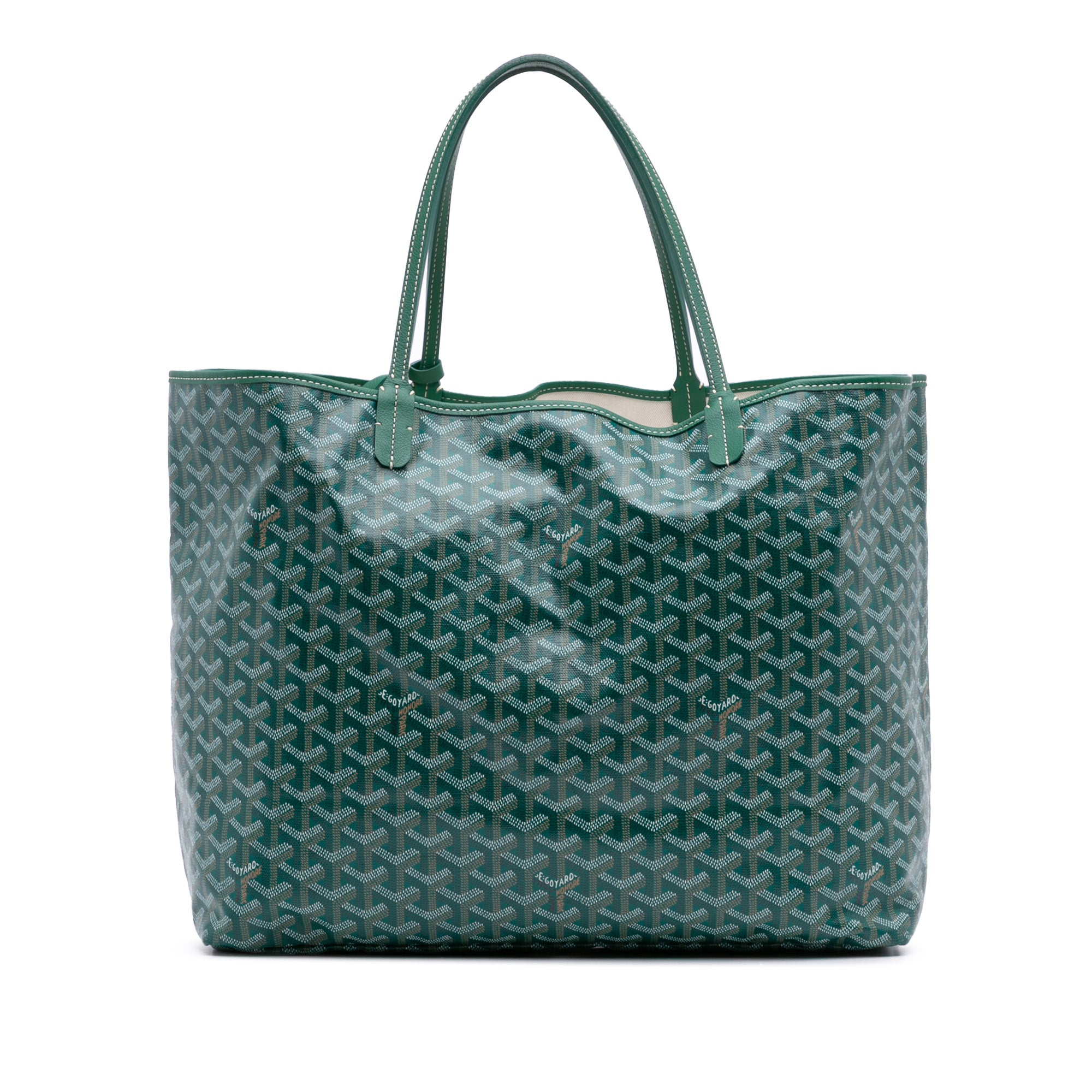 Goyardine Saint Louis GM