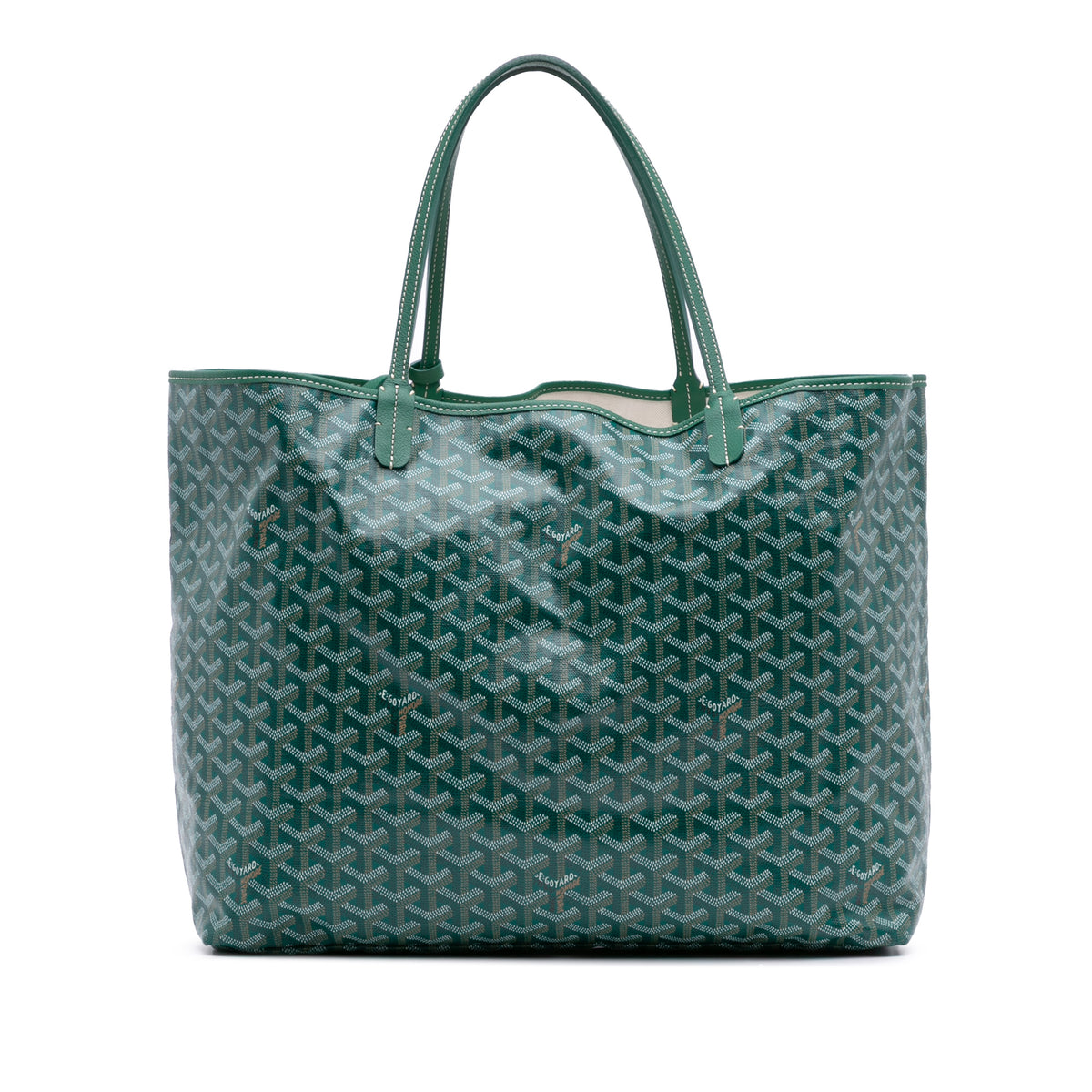 Goyardine Saint Louis GM