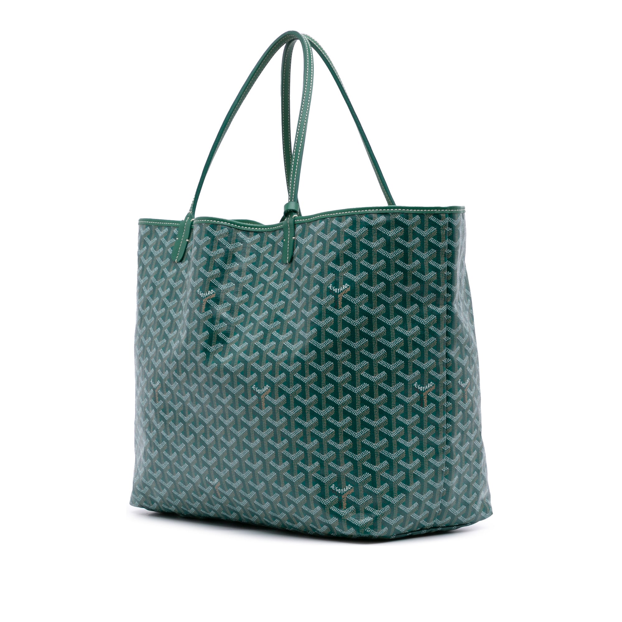 Goyardine Saint Louis GM